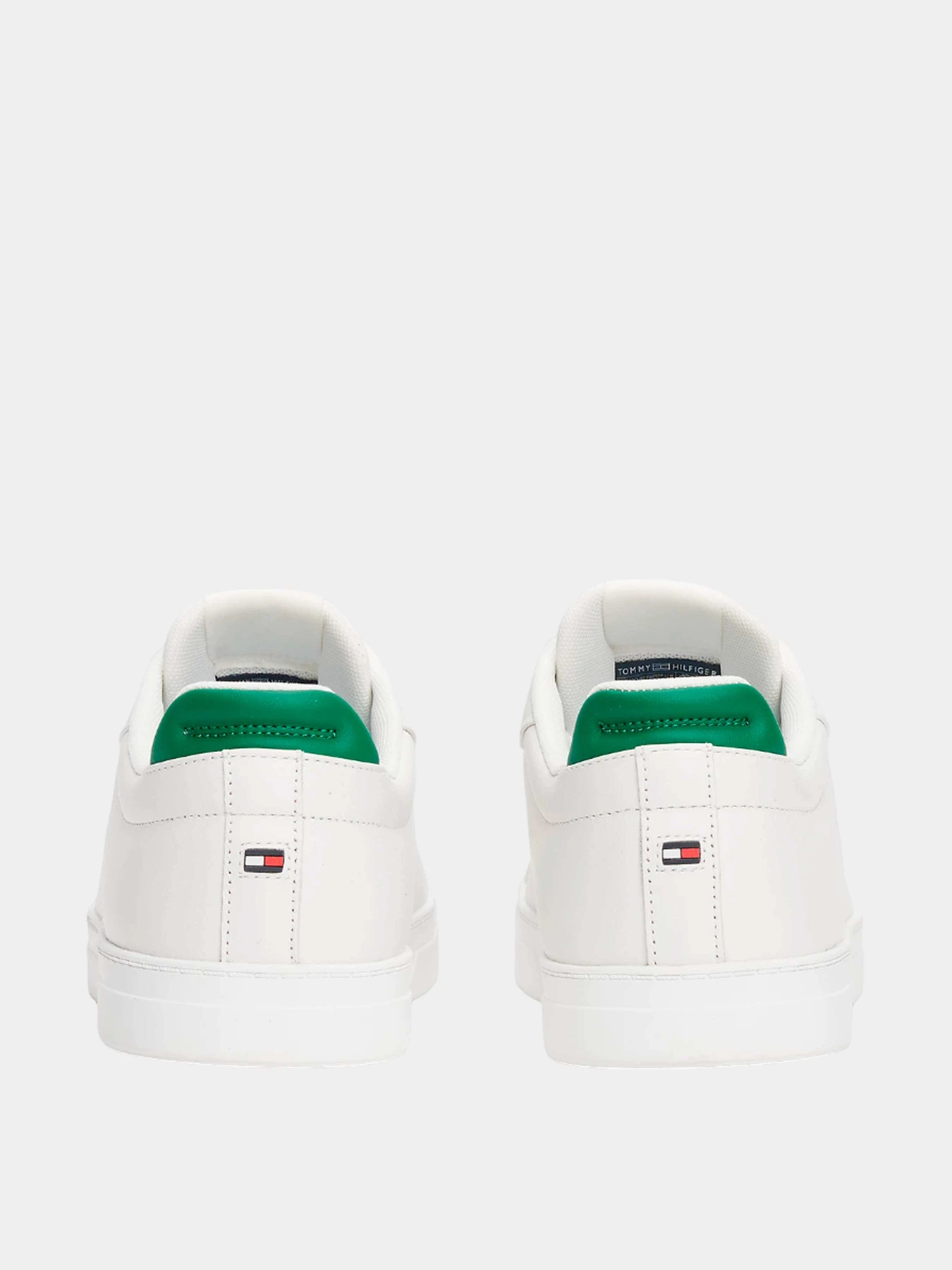Кеды Tommy Hilfiger модель FM0FM05483-YBL Кеды Tommy Hilfiger модель FM0FM05483-YBL Фото
