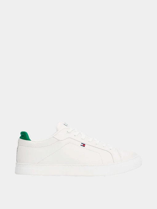 Кеды Tommy Hilfiger үлгі FM0FM05483-YBL Фото