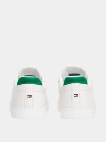 Кеды Tommy Hilfiger модель FM0FM05483-YBL Фото