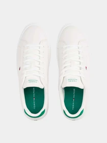 Кеды Tommy Hilfiger модель FM0FM05483-YBL Фото