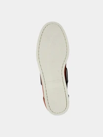 Слипоны и мокасины Tommy Hilfiger модель FM0FM05569-GVI Фото