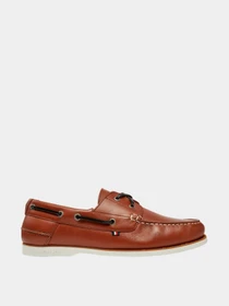 Слипондар мен мокасиндер Tommy Hilfiger үлгі FM0FM05569-GVI Фото
