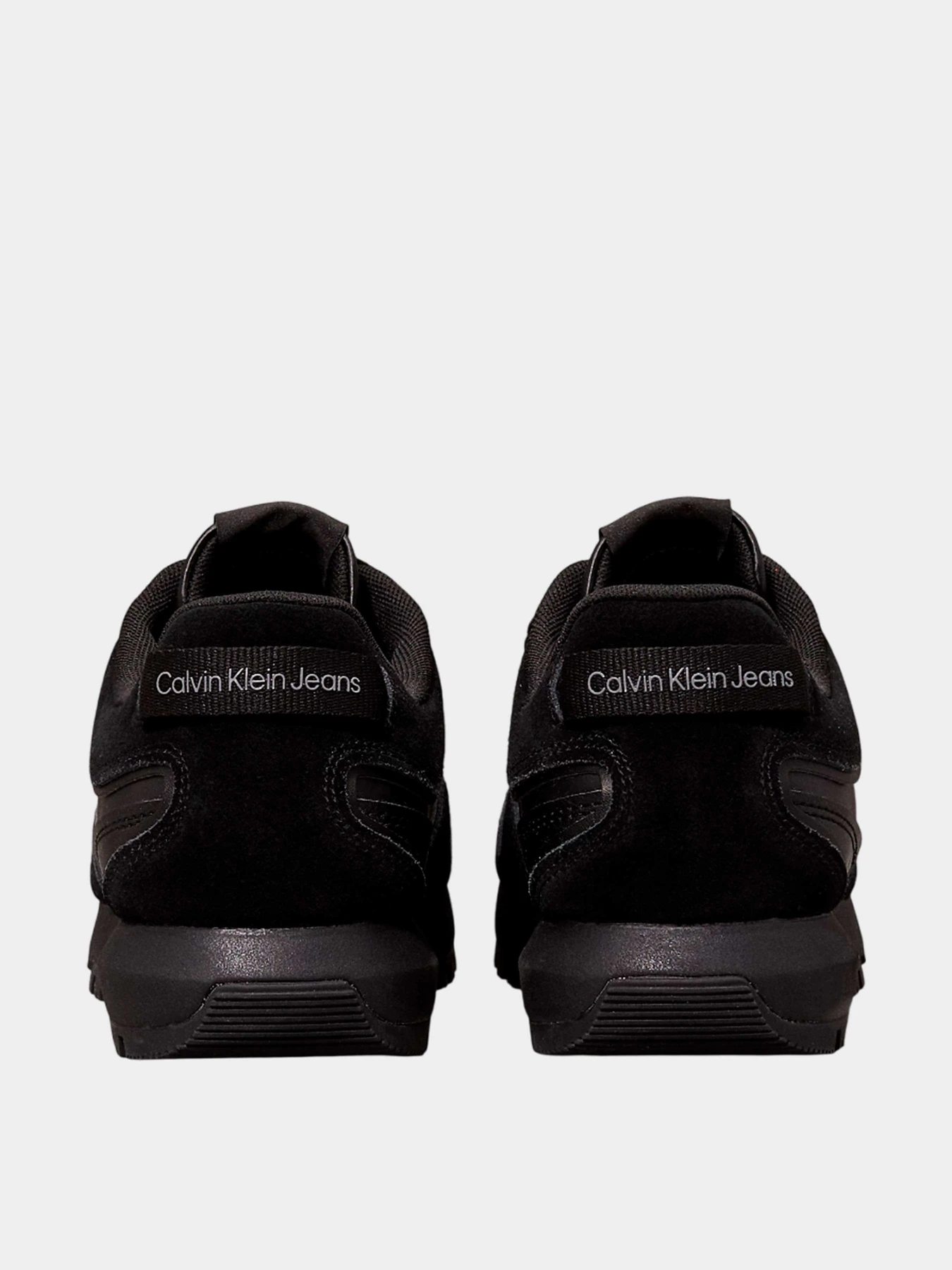 Кроссовки Calvin Klein модель YM0YM00624-0GJ Кроссовки Calvin Klein модель YM0YM00624-0GJ Фото