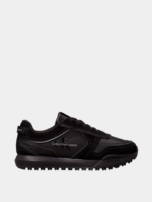 Кроссовки Calvin Klein модель YM0YM00624-0GJ Фото