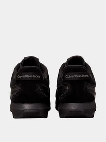 Кроссовки Calvin Klein модель YM0YM00624-0GJ Фото