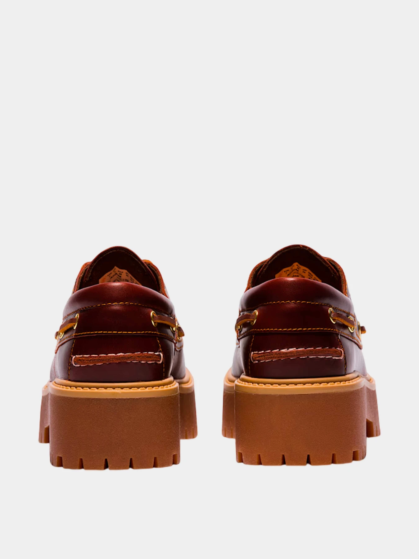 Слипоны и мокасины Timberland модель TB0A2QDMD57 Слипоны и мокасины Timberland модель TB0A2QDMD57 Фото