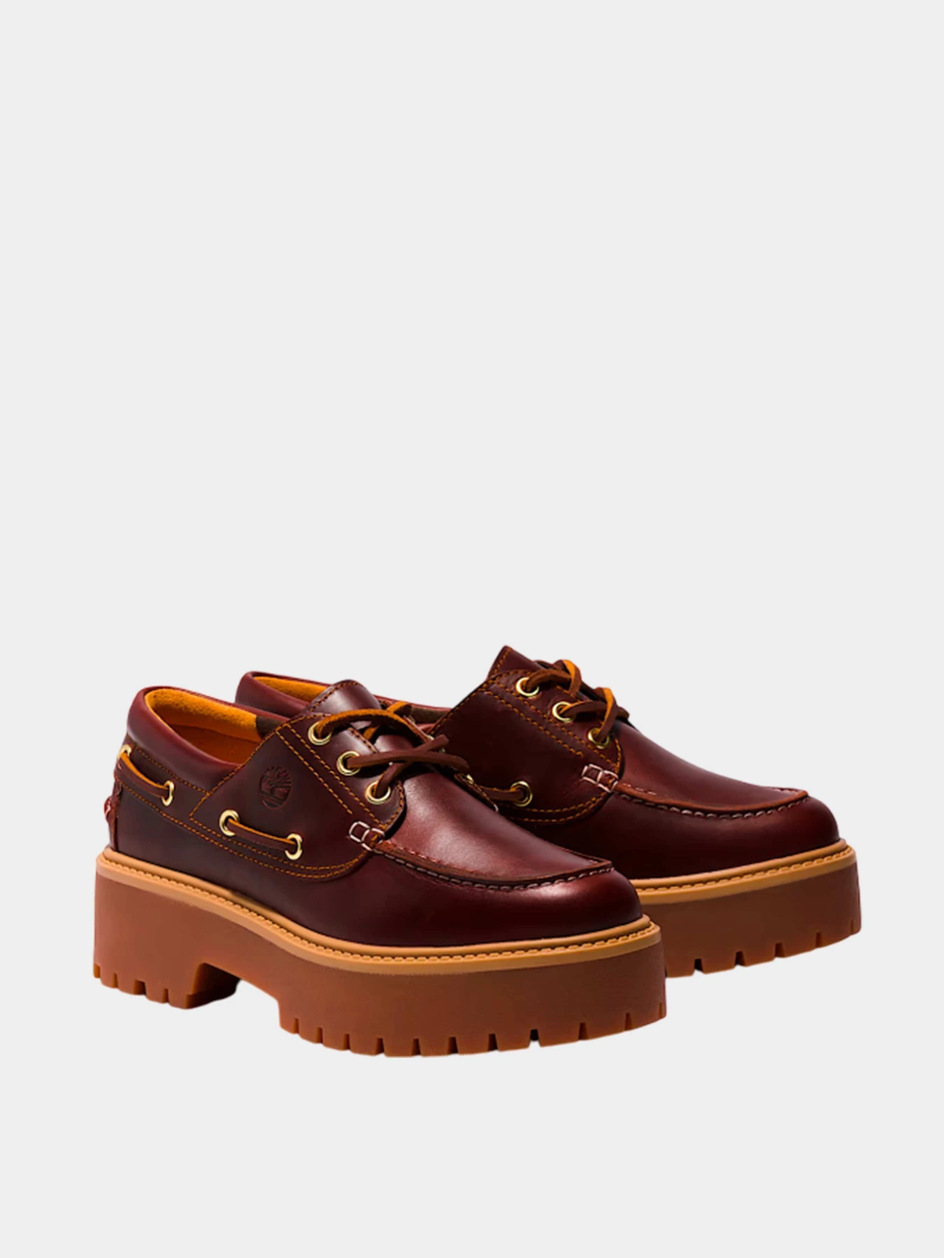 Слипоны и мокасины Timberland модель TB0A2QDMD57 Слипоны и мокасины Timberland модель TB0A2QDMD57 Фото