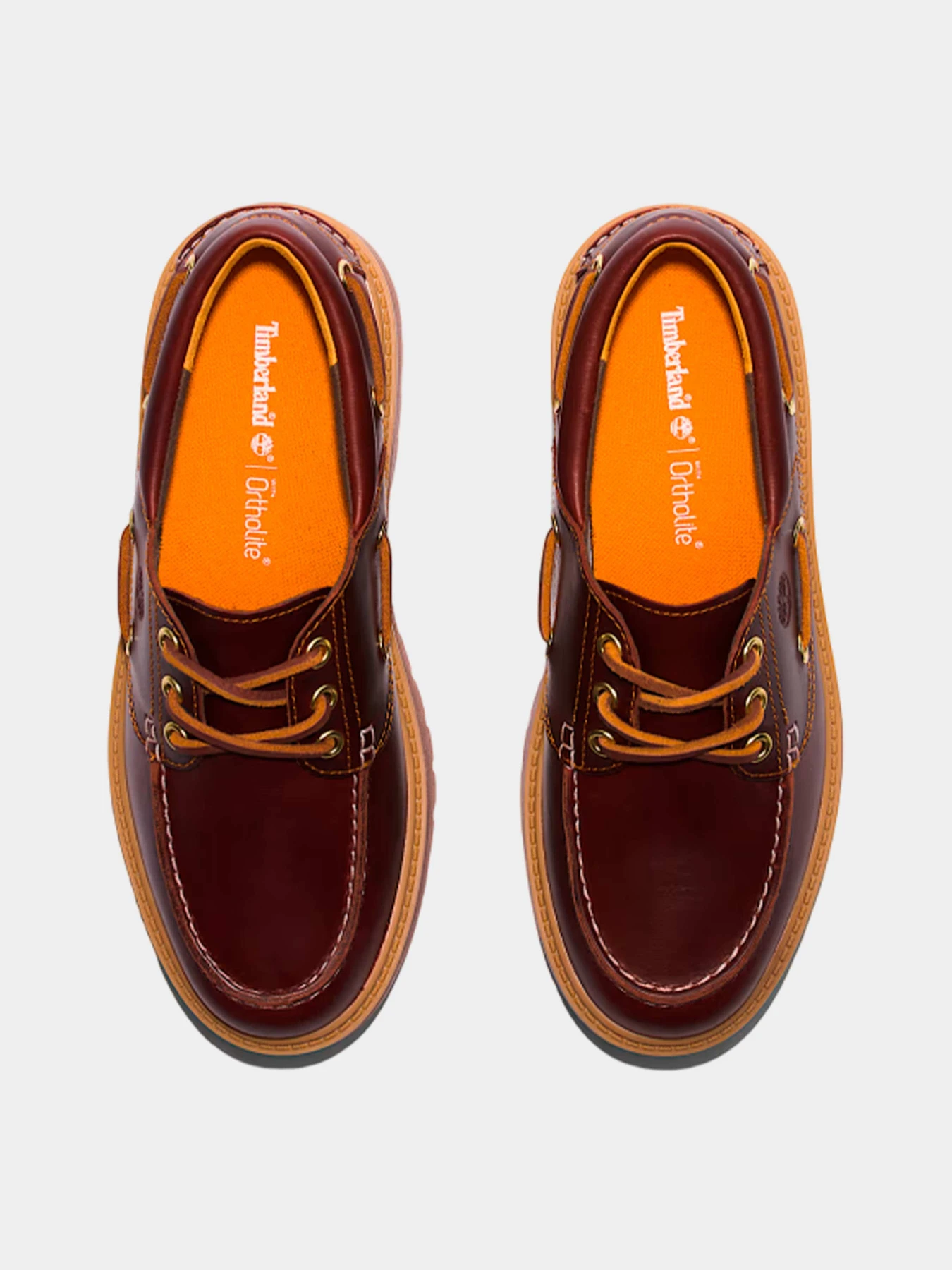 Слипоны и мокасины Timberland модель TB0A2QDMD57 Слипоны и мокасины Timberland модель TB0A2QDMD57 Фото