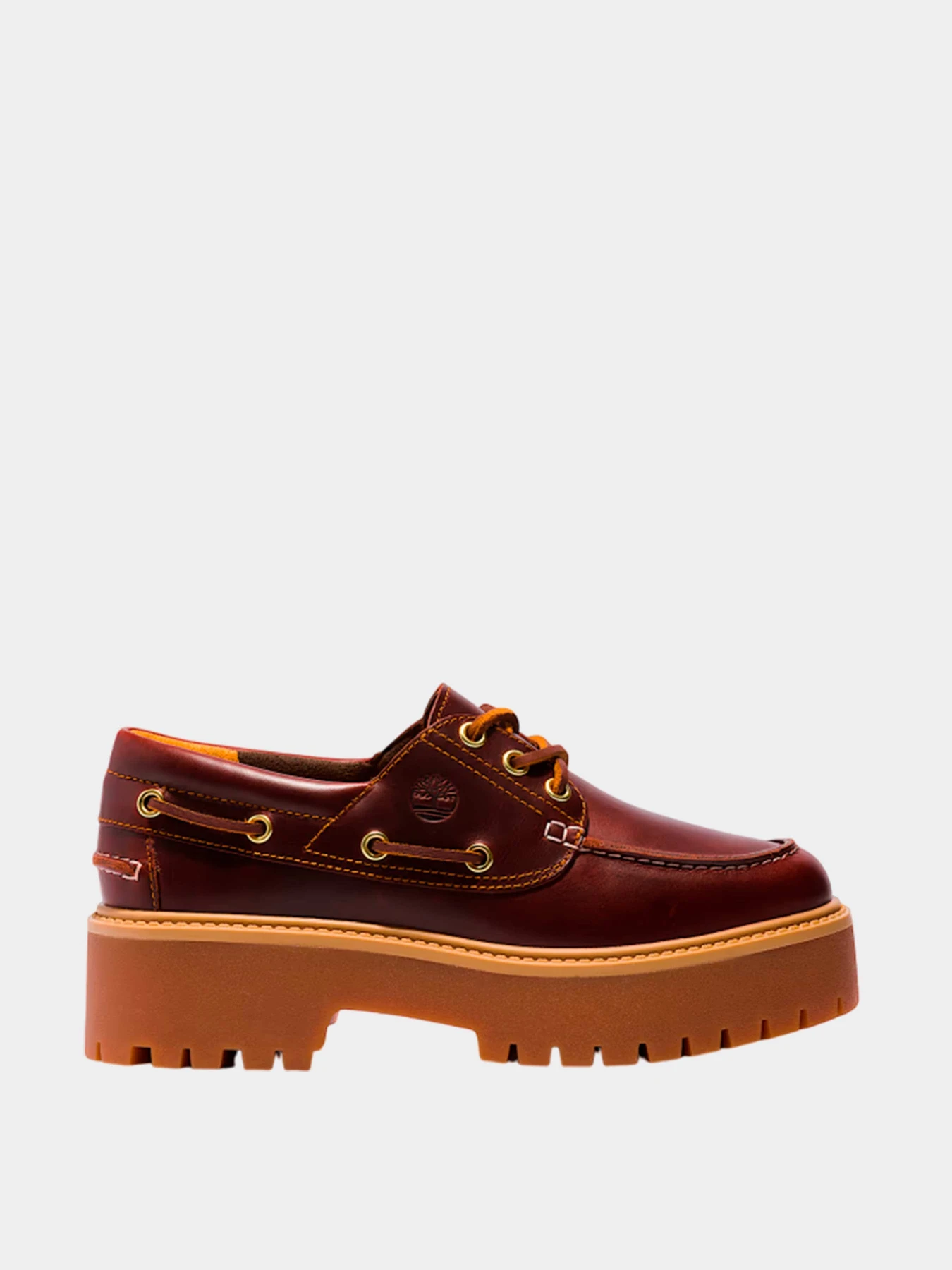 Слипоны и мокасины Timberland модель TB0A2QDMD57 Слипоны и мокасины Timberland модель TB0A2QDMD57 Фото