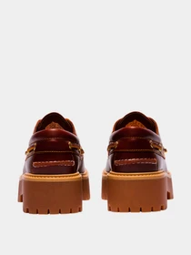 Слипоны и мокасины Timberland модель TB0A2QDMD57 Фото