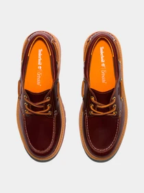 Слипоны и мокасины Timberland модель TB0A2QDMD57 Фото