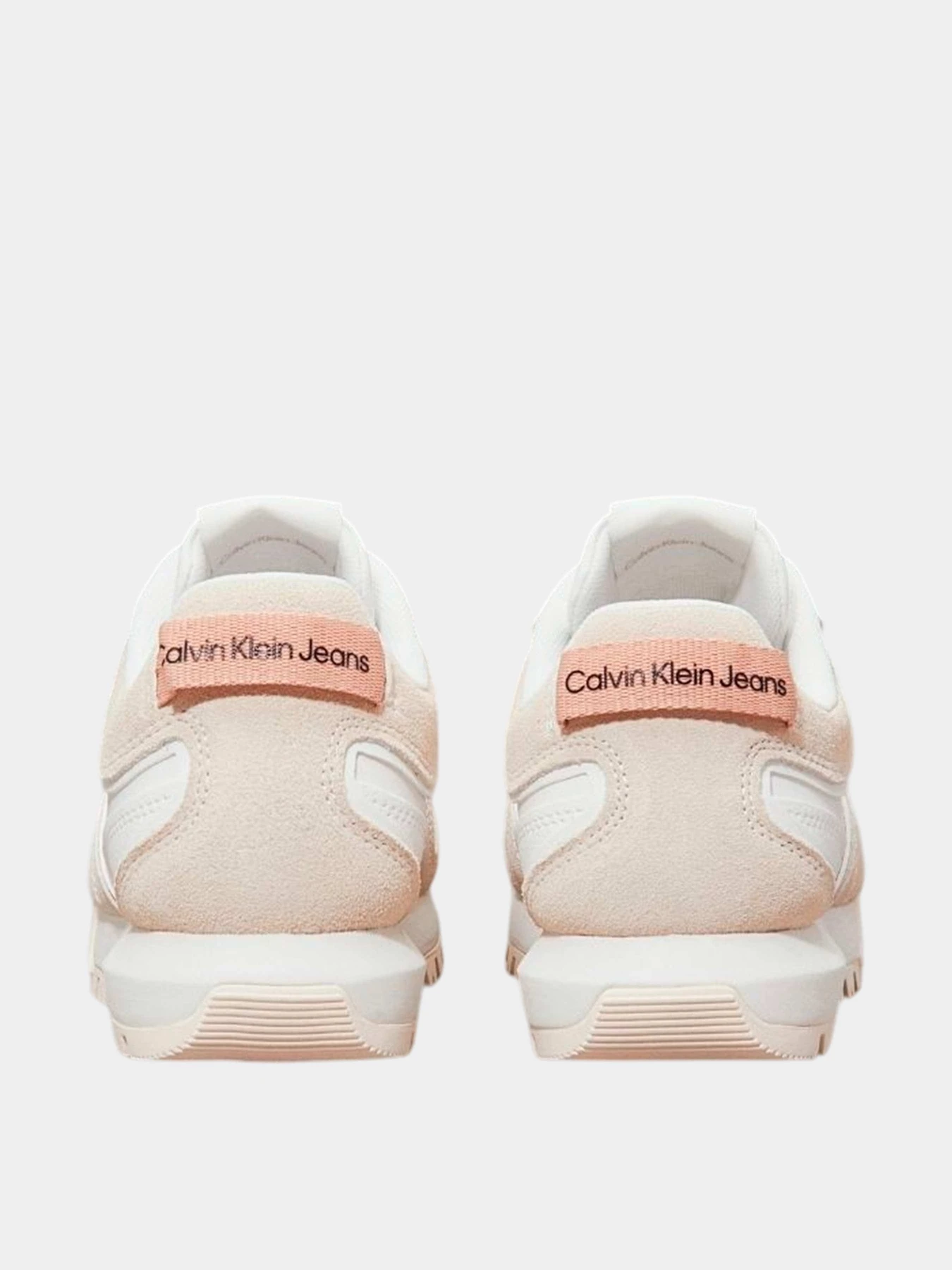 Кроссовки Calvin Klein модель YW0YW00934-03A Кроссовки Calvin Klein модель YW0YW00934-03A Фото