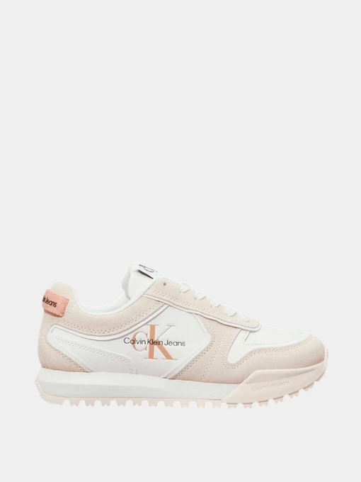 Кроссовки Calvin Klein модель YW0YW00934-03A Фото
