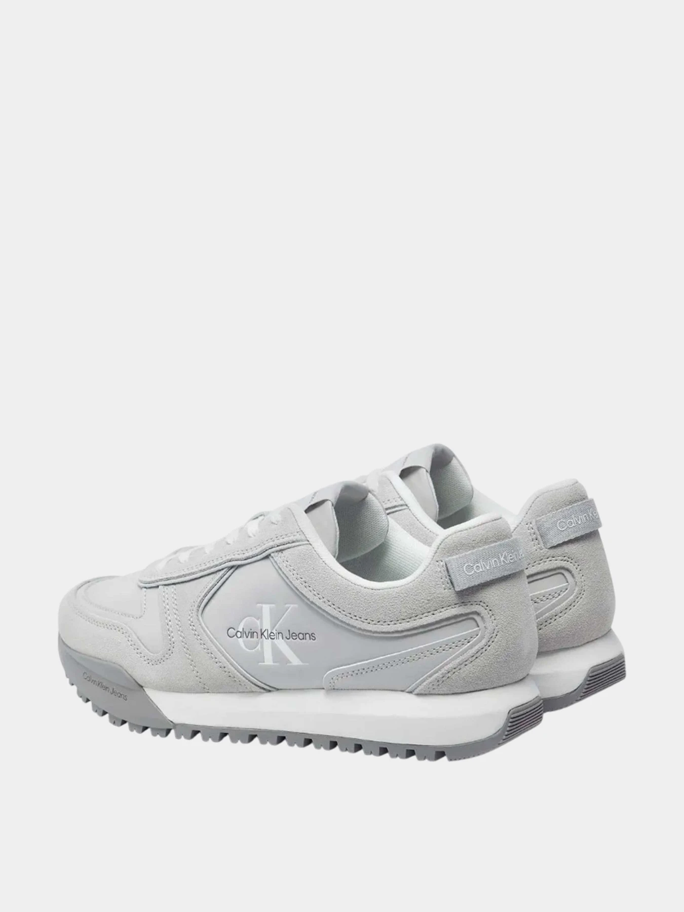 Кроссовки Calvin Klein модель YM0YM00624-P0Q Кроссовки Calvin Klein модель YM0YM00624-P0Q Фото