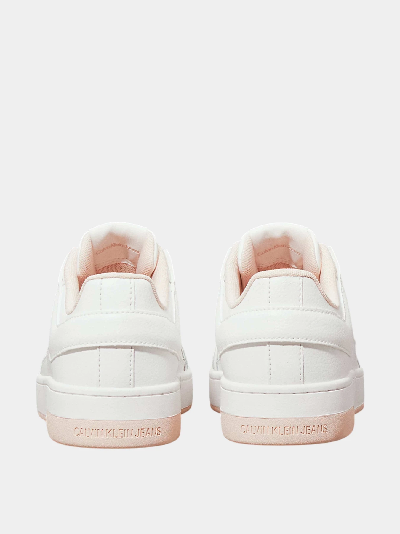 Кроссовки Calvin Klein модель YW0YW01650-0LA Кроссовки Calvin Klein модель YW0YW01650-0LA Фото
