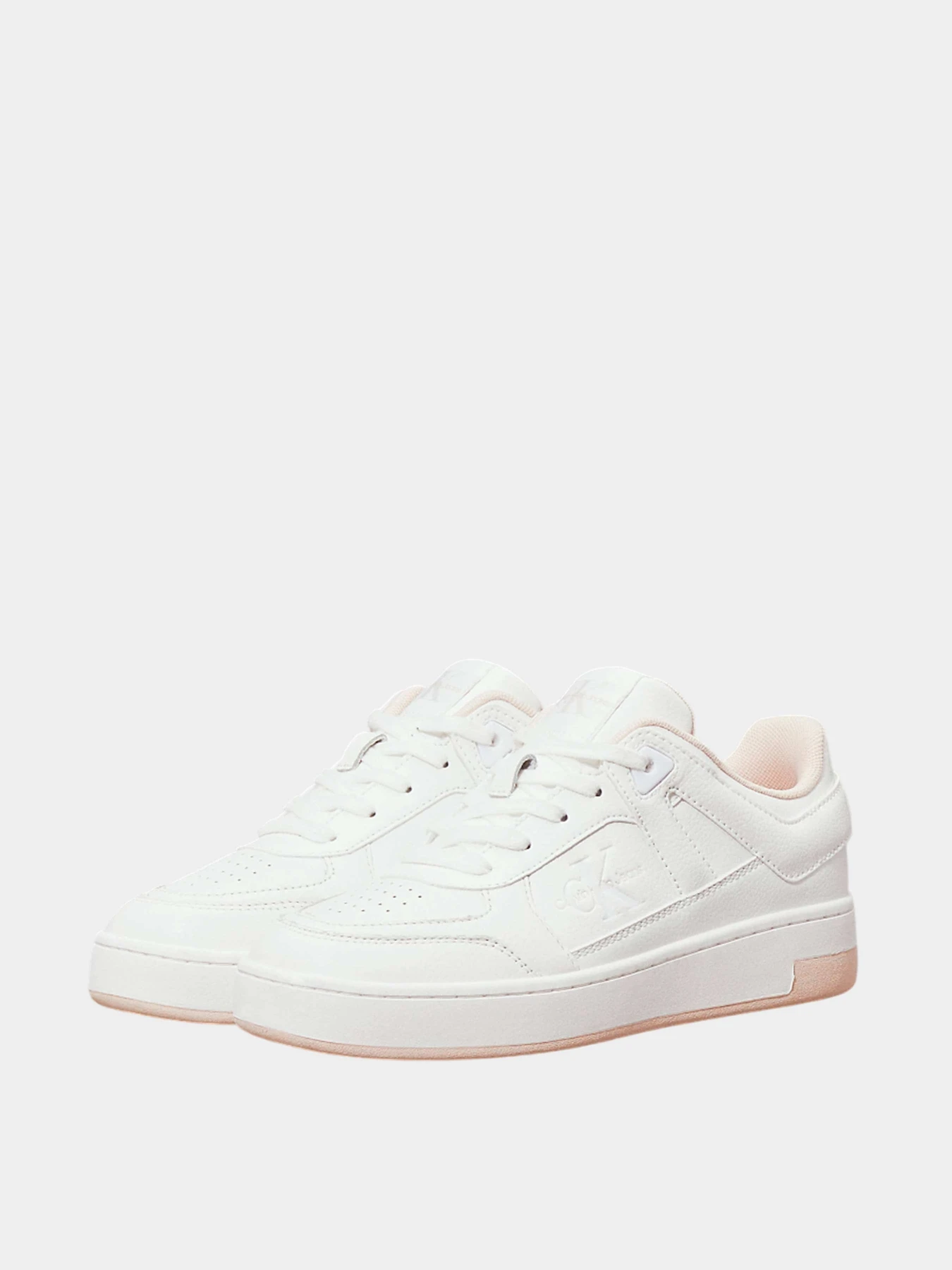 Кроссовки Calvin Klein модель YW0YW01650-0LA Кроссовки Calvin Klein модель YW0YW01650-0LA Фото