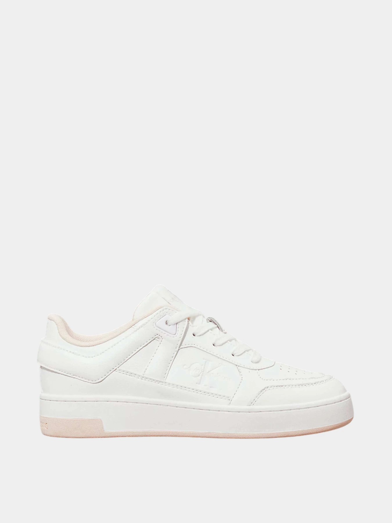 Кроссовки Calvin Klein модель YW0YW01650-0LA Кроссовки Calvin Klein модель YW0YW01650-0LA Фото