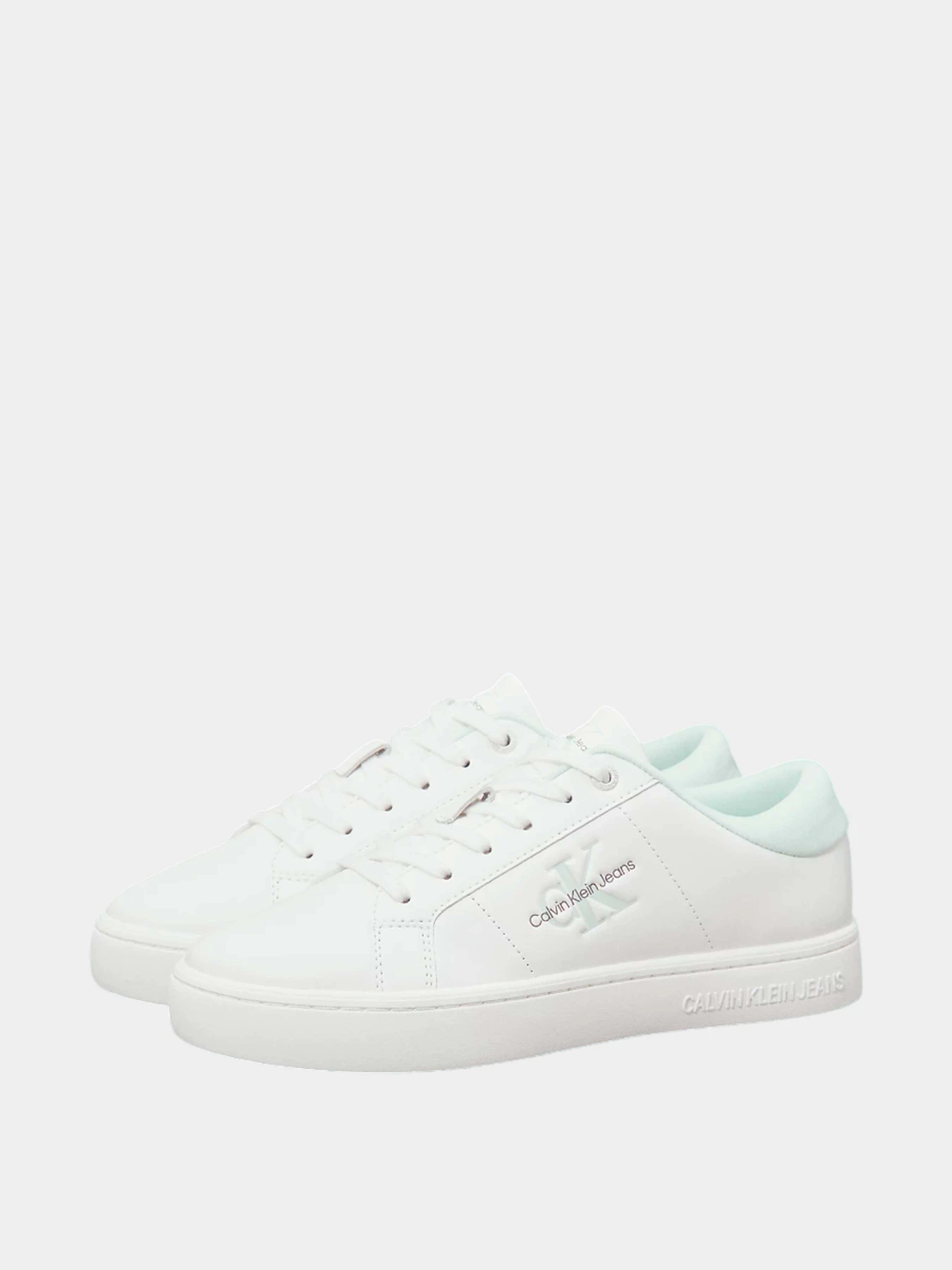 Кеды Calvin Klein модель YW0YW01444-CHJ Кеды Calvin Klein модель YW0YW01444-CHJ Фото