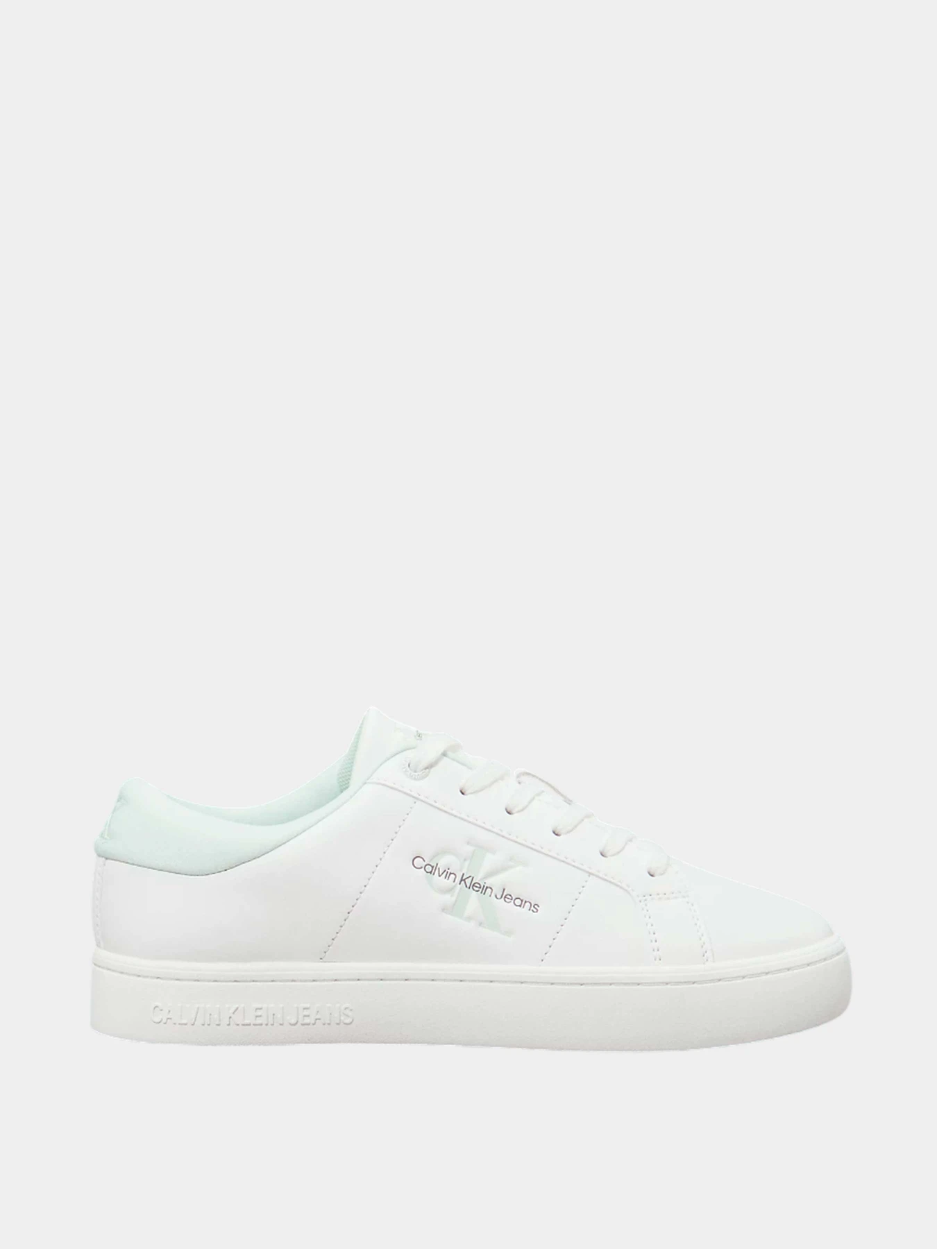 Кеды Calvin Klein модель YW0YW01444-CHJ Кеды Calvin Klein модель YW0YW01444-CHJ Фото