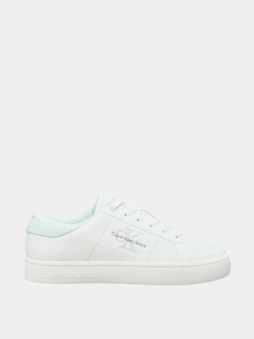 Кеды Calvin Klein модель YW0YW01444-CHJ Фото