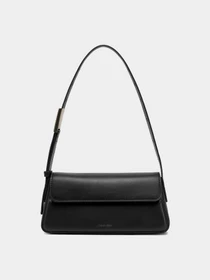 Сумки Calvin Klein модель LV04K3110G-UB1 Фото