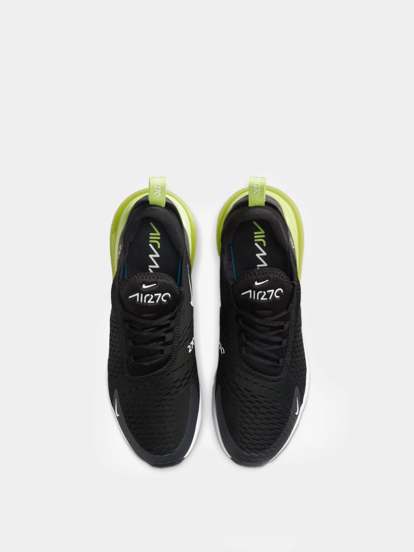 Кроссовки NIKE модель AH8050-703 Кроссовки NIKE модель AH8050-703 Фото