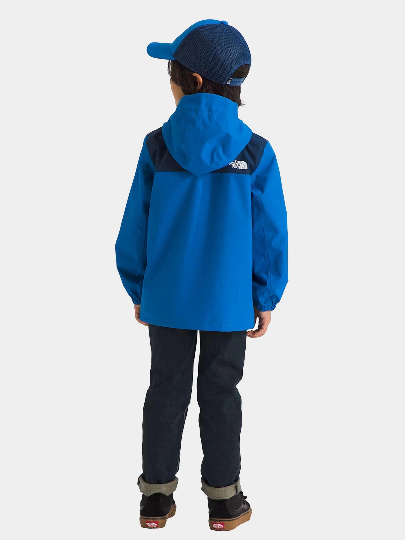 Куртки и дубленки The North Face модель NF0A7ZZPT4S1 Куртки и дубленки The North Face модель NF0A7ZZPT4S1 Фото