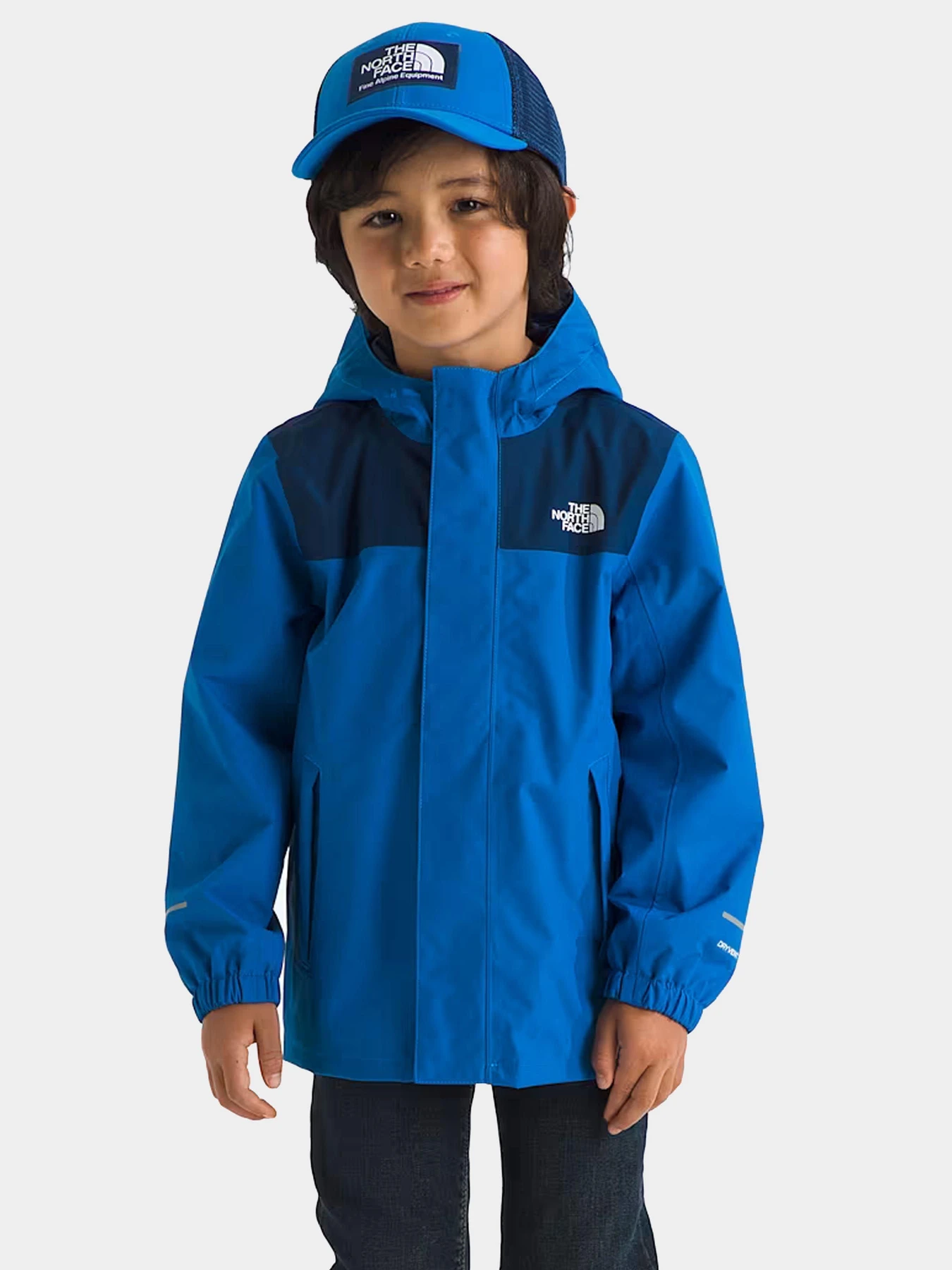 Куртки и дубленки The North Face модель NF0A7ZZPT4S1 Куртки и дубленки The North Face модель NF0A7ZZPT4S1 Фото