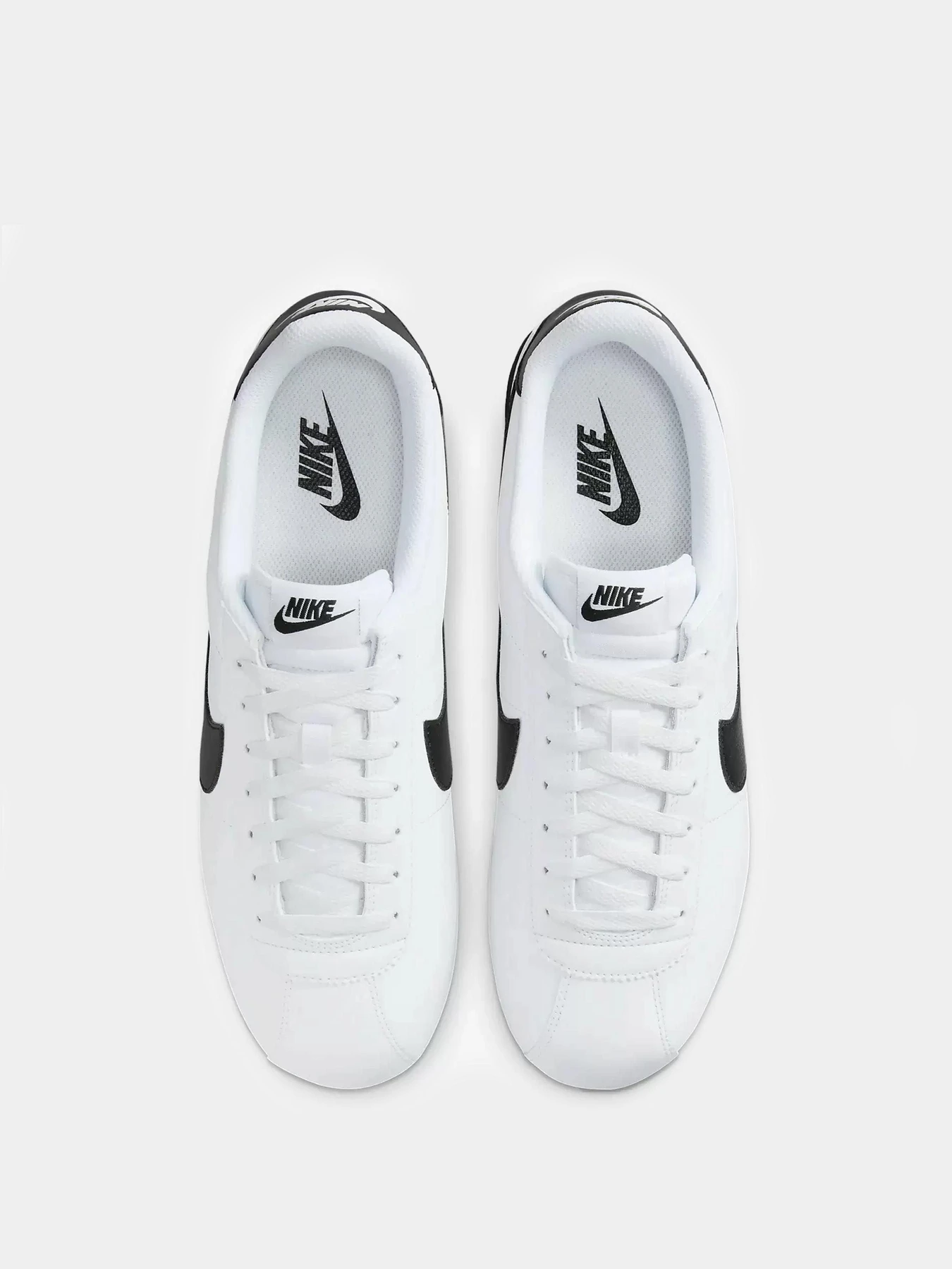 Кеды NIKE модель DM4044-105 Кеды NIKE модель DM4044-105 Фото
