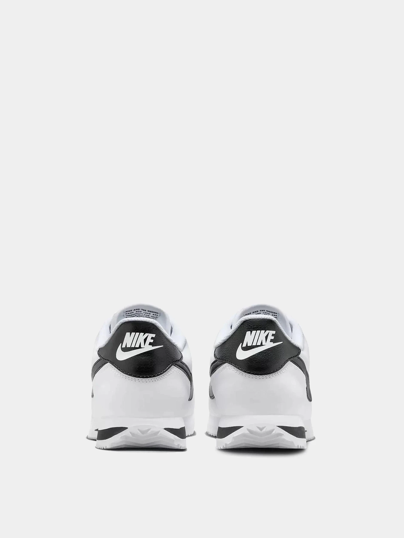 Кеды NIKE модель DM4044-105 Кеды NIKE модель DM4044-105 Фото