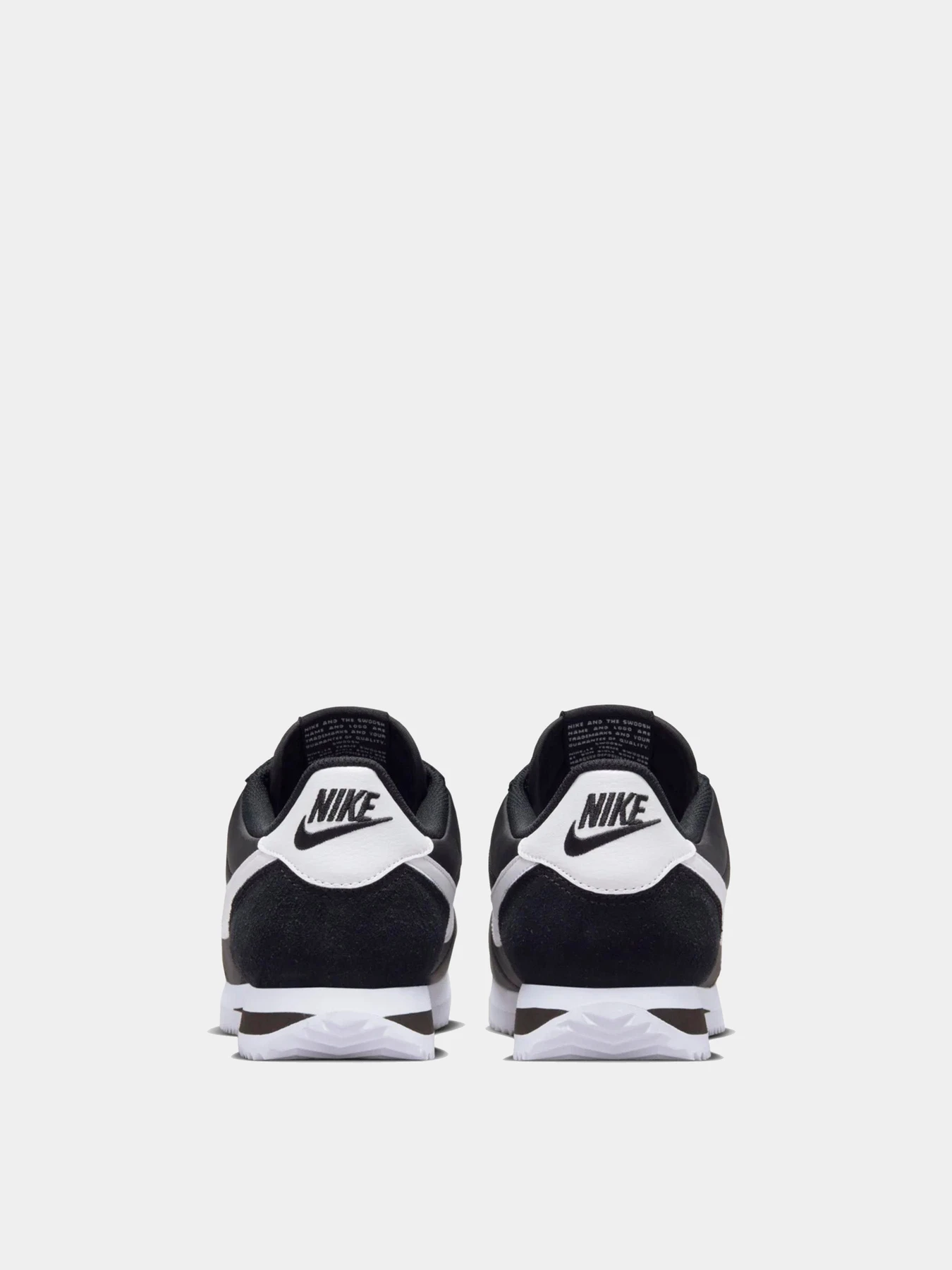 Кроссовки NIKE модель DZ2795-001 Кроссовки NIKE модель DZ2795-001 Фото
