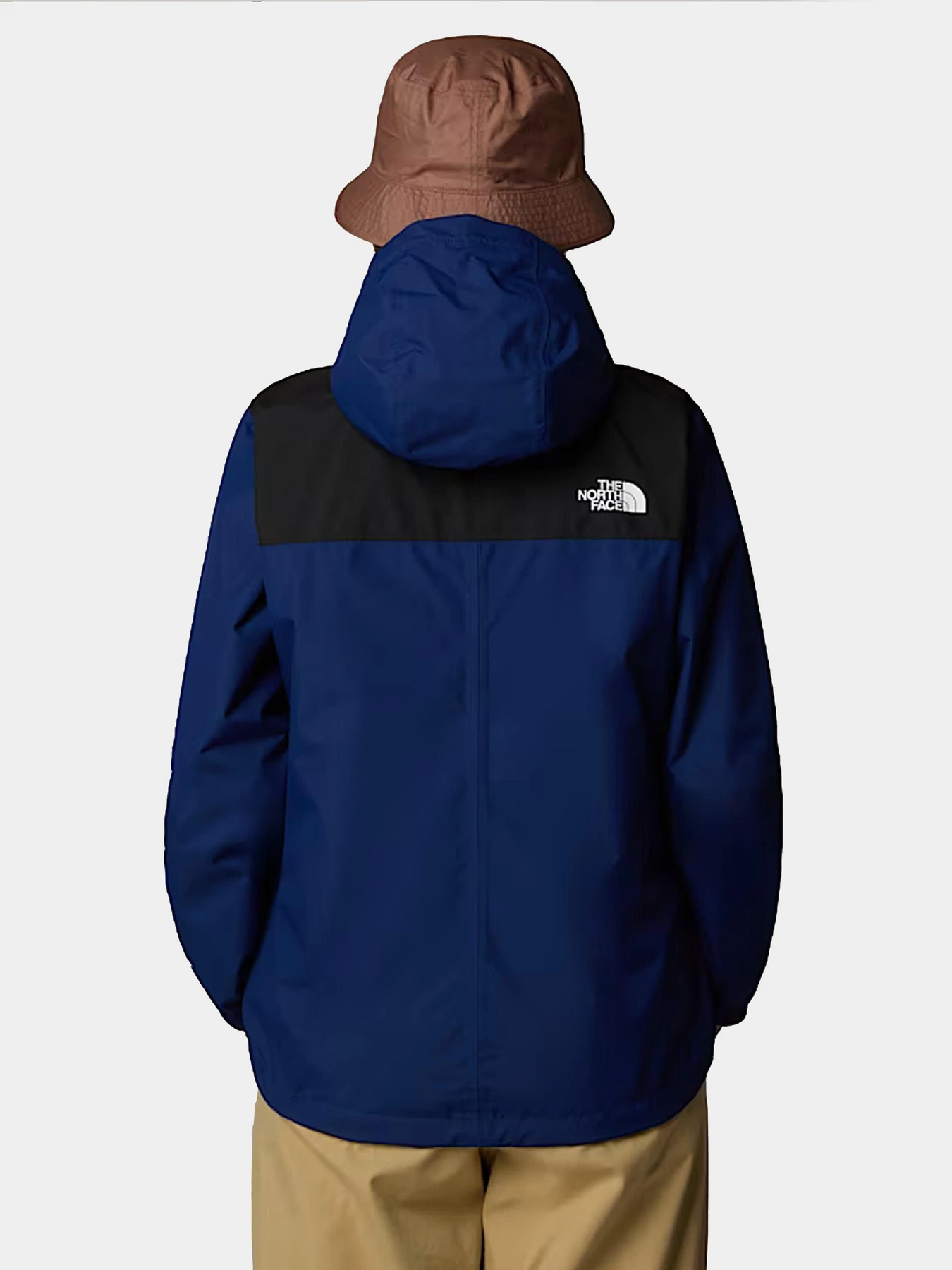Куртки и дубленки The North Face модель NF0A8BKDF1T1 Фото