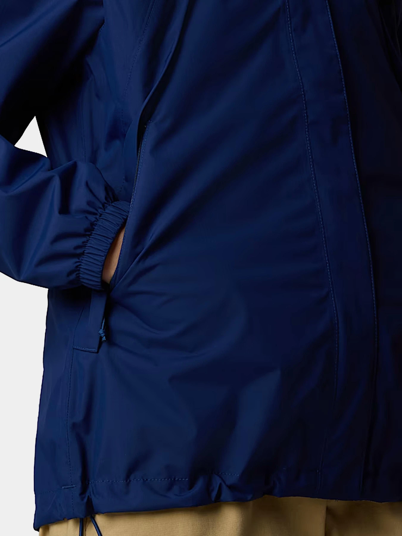 Куртки и дубленки The North Face модель NF0A8BKDF1T1 Фото