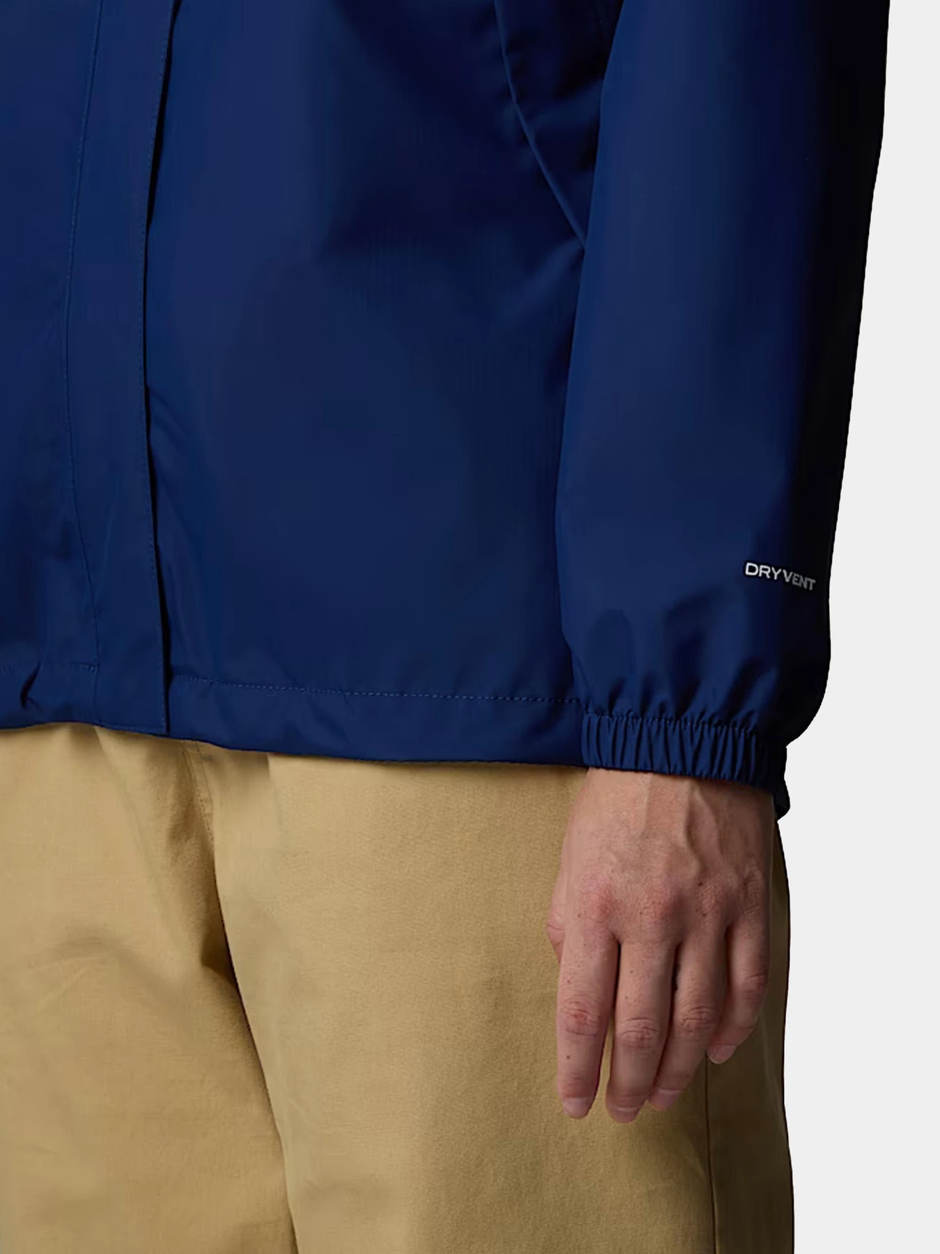 Куртки и дубленки The North Face модель NF0A8BKDF1T1 Фото