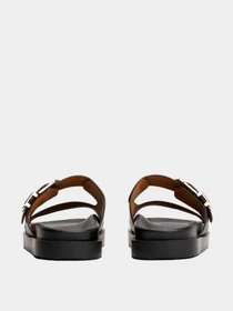 Шлёпанцы Tommy Hilfiger модель FW0FW08512-BDS Фото
