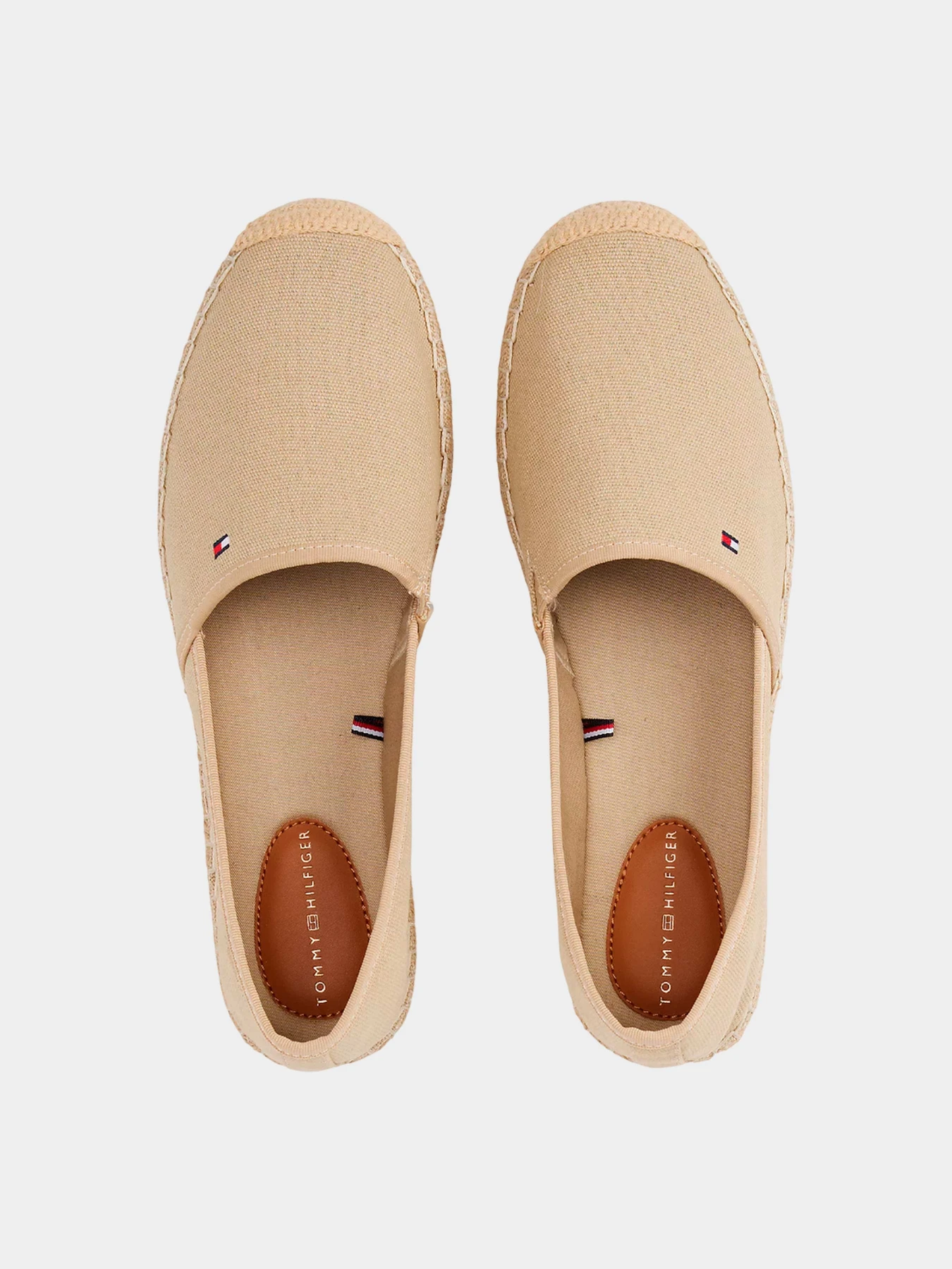 Слипоны и мокасины Tommy Hilfiger модель FW0FW08541-ACC Слипоны и мокасины Tommy Hilfiger модель FW0FW08541-ACC Фото