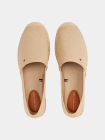Слипоны и мокасины Tommy Hilfiger модель FW0FW08541-ACC Фото