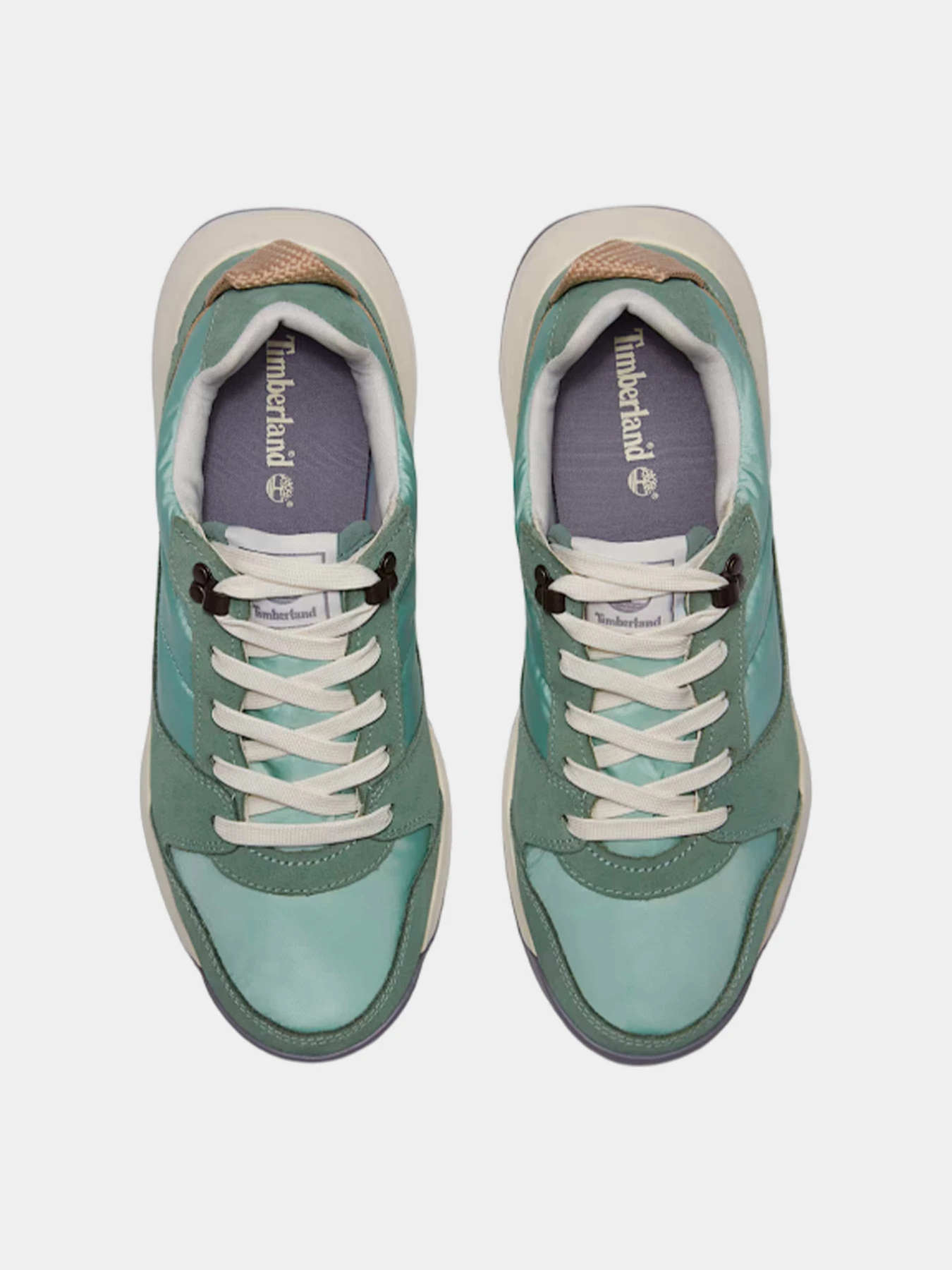 Кроссовки Timberland модель TB0A286WEUG Кроссовки Timberland модель TB0A286WEUG Фото