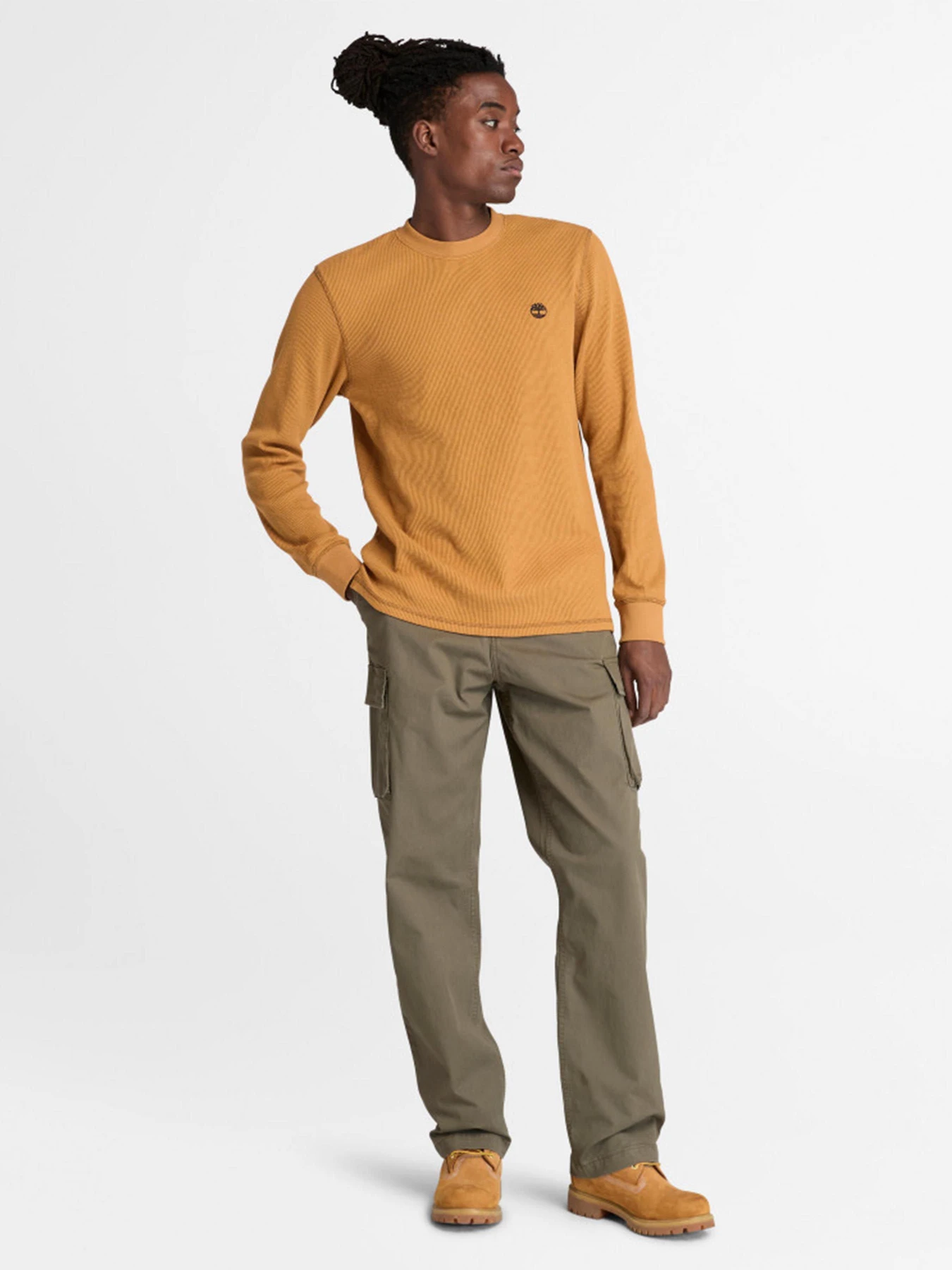 Брюки Timberland модель TB0A68N3A58 Брюки Timberland модель TB0A68N3A58 Фото
