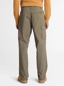 Брюки Timberland модель TB0A68N3A58 Фото