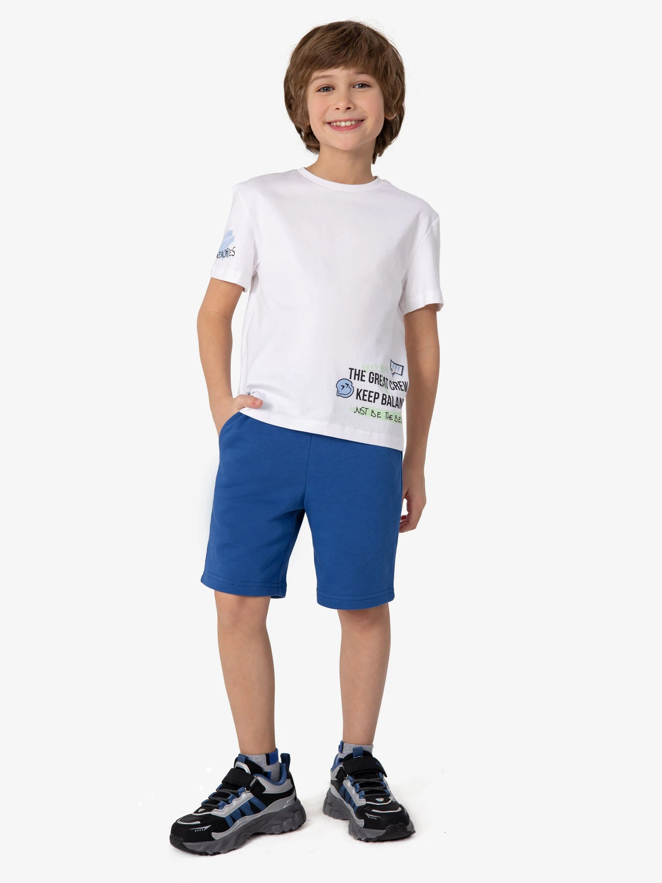 Шорты Kapika модель NKBCH15-Z3 Шорты Kapika модель NKBCH15-Z3 Фото