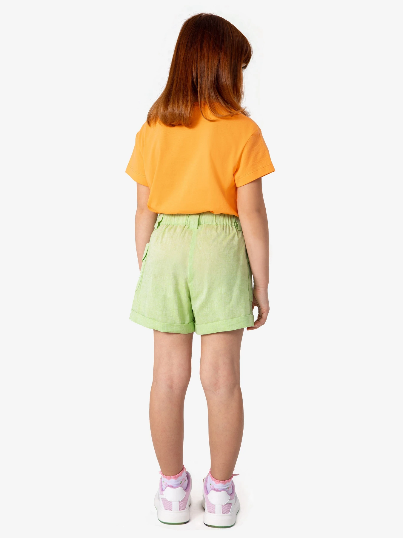 Шорты Kapika модель NKGCH01-G2 Шорты Kapika модель NKGCH01-G2 Фото
