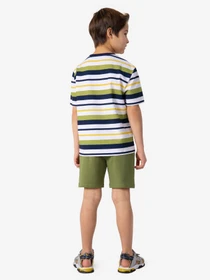 Шорты Kapika модель NKBCH01-64 Фото
