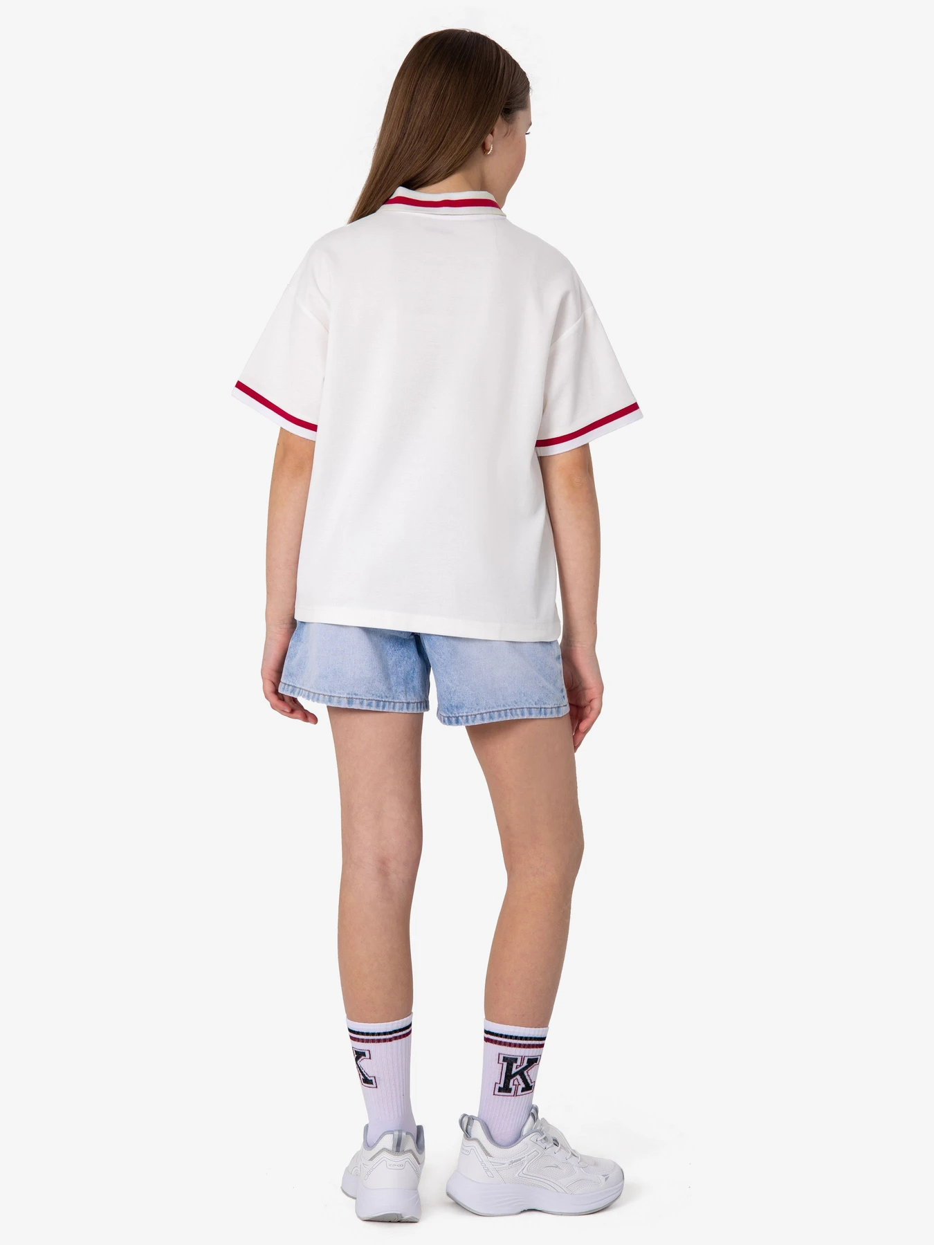 Шорты Kapika модель NJGCH09-Z2 Шорты Kapika модель NJGCH09-Z2 Фото