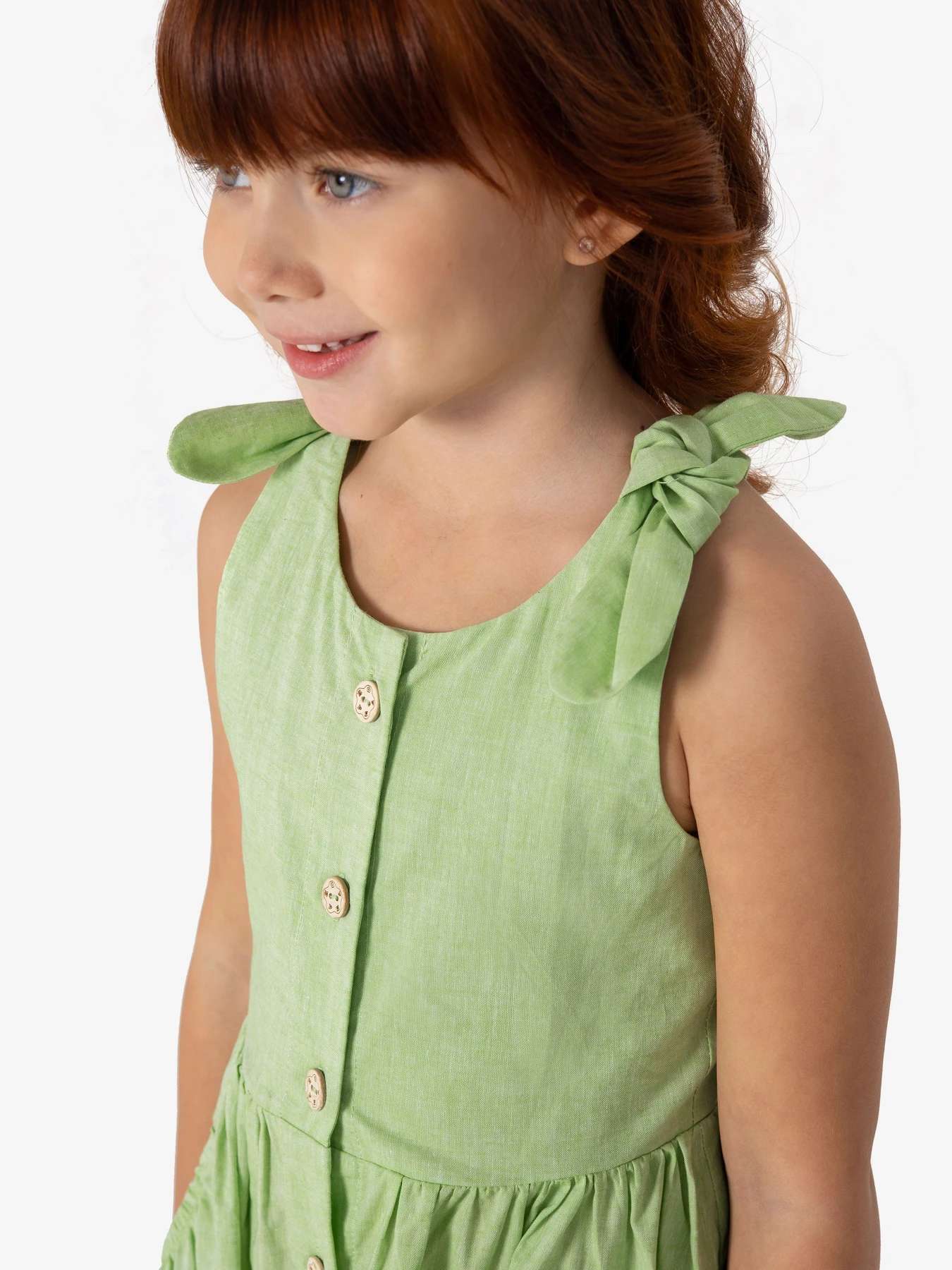 Платья Kapika модель NKGCD04-G2 Платья Kapika модель NKGCD04-G2 Фото