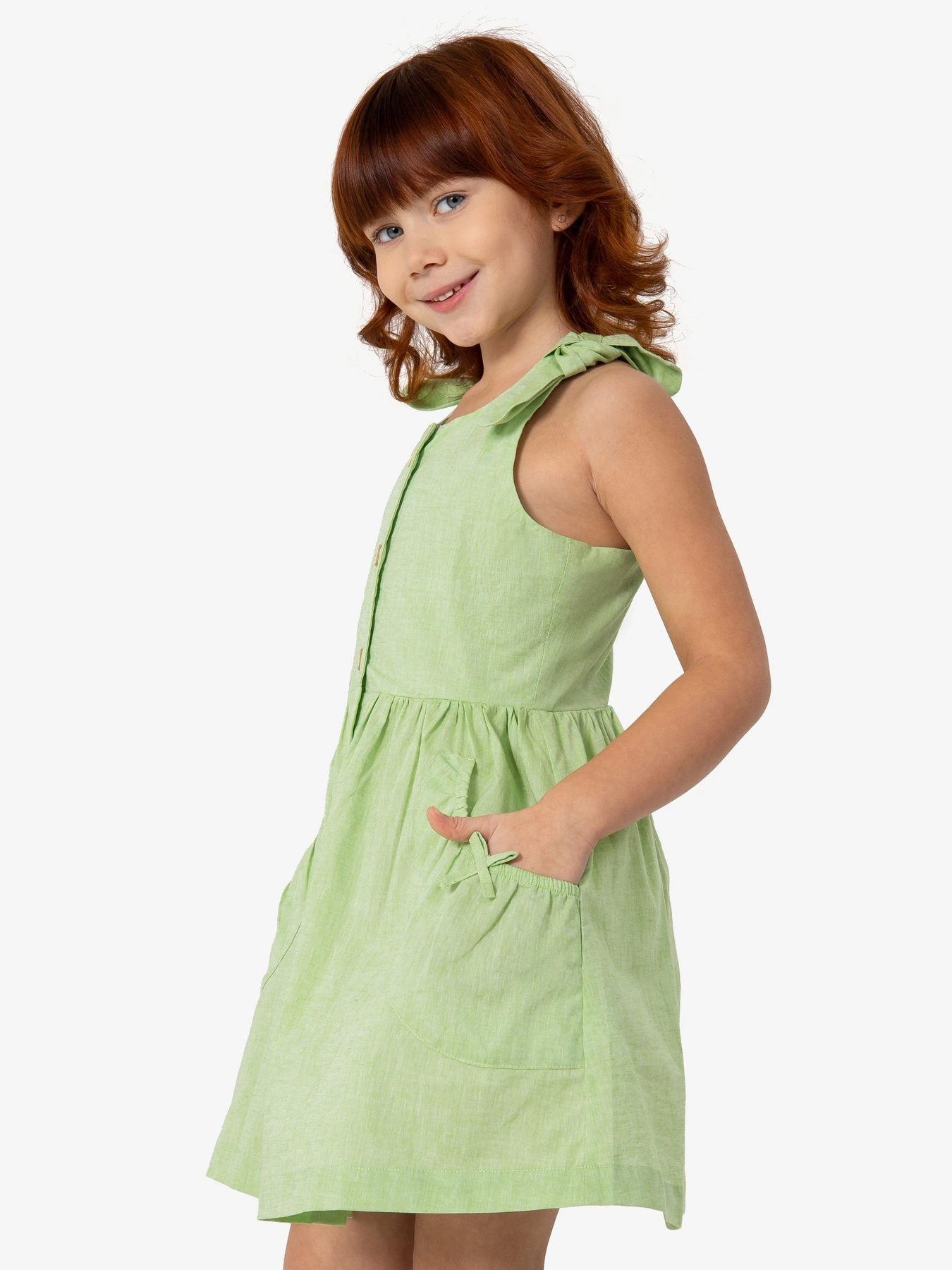 Платья Kapika модель NKGCD04-G2 Платья Kapika модель NKGCD04-G2 Фото