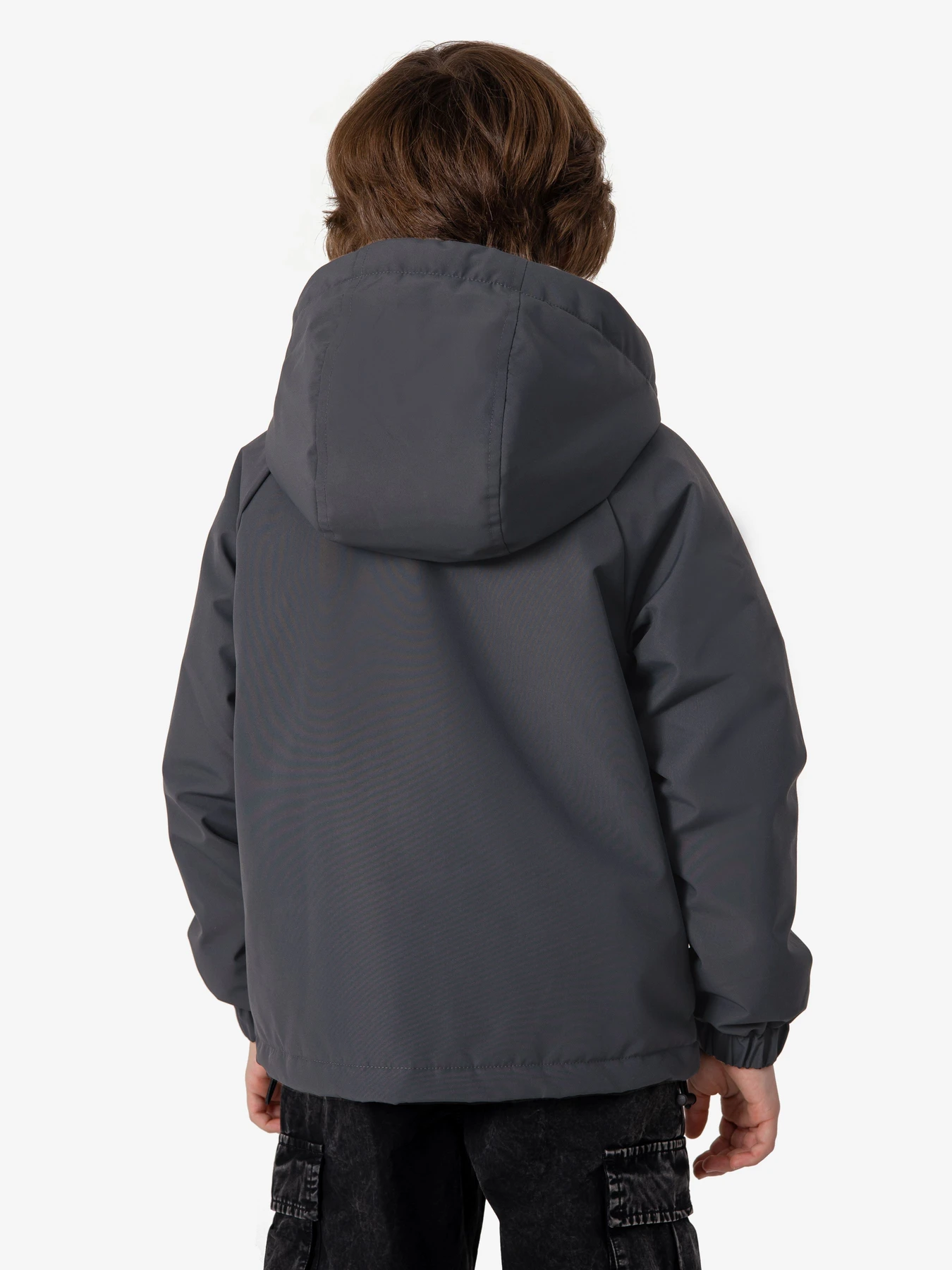 Куртки и дубленки Kapika модель NKBCK03-93 Куртки и дубленки Kapika модель NKBCK03-93 Фото