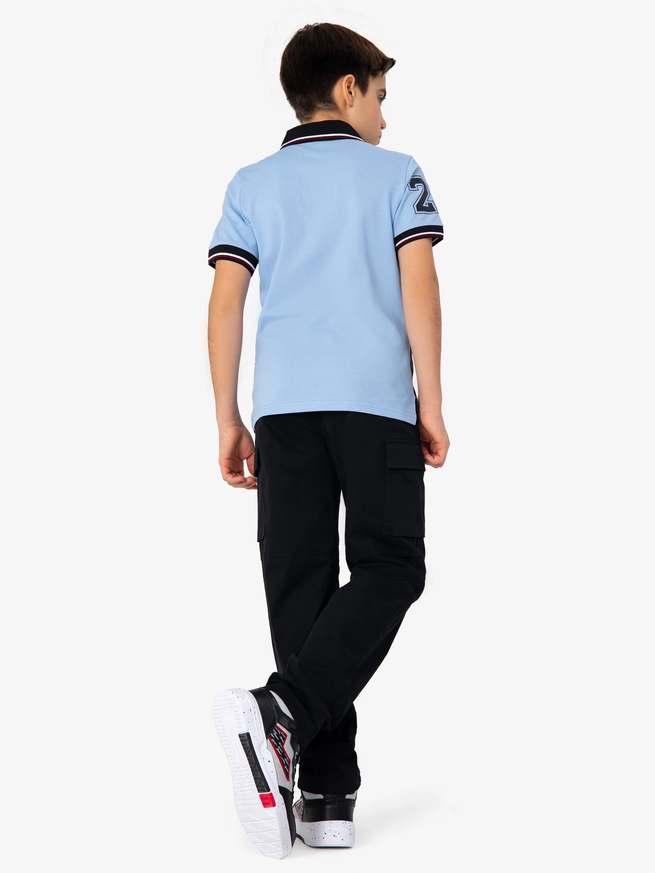 Брюки Kapika модель NJBCP04-99 Брюки Kapika модель NJBCP04-99 Фото
