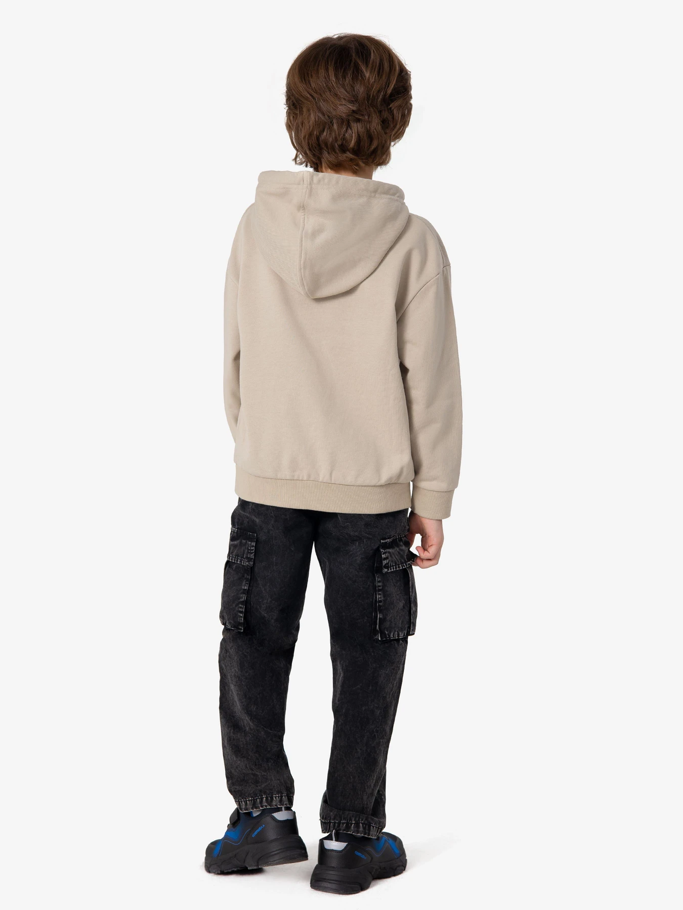Брюки Kapika модель NKBCP03-99 Брюки Kapika модель NKBCP03-99 Фото