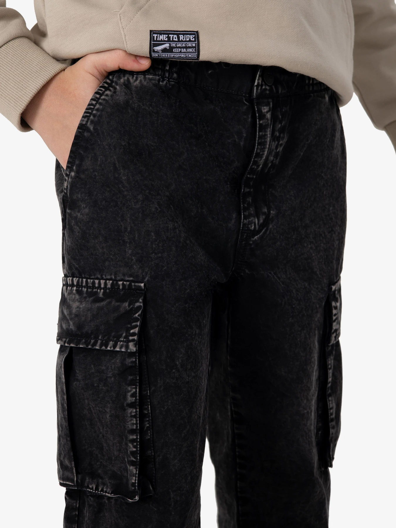 Брюки Kapika модель NKBCP03-99 Брюки Kapika модель NKBCP03-99 Фото